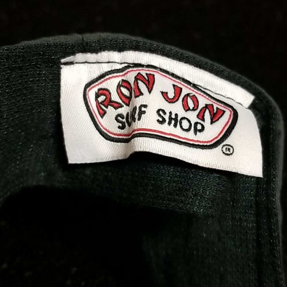 Ron Jon Visor - Picture 2 of 6